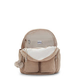CITY POCKET S Tan Beige-view-4 thumbnail