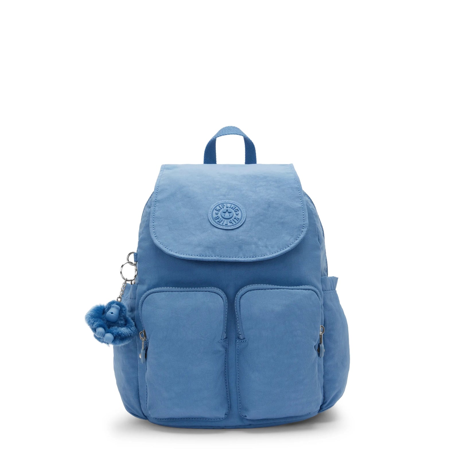 CITY POCKET S Vintage Blue-view-1