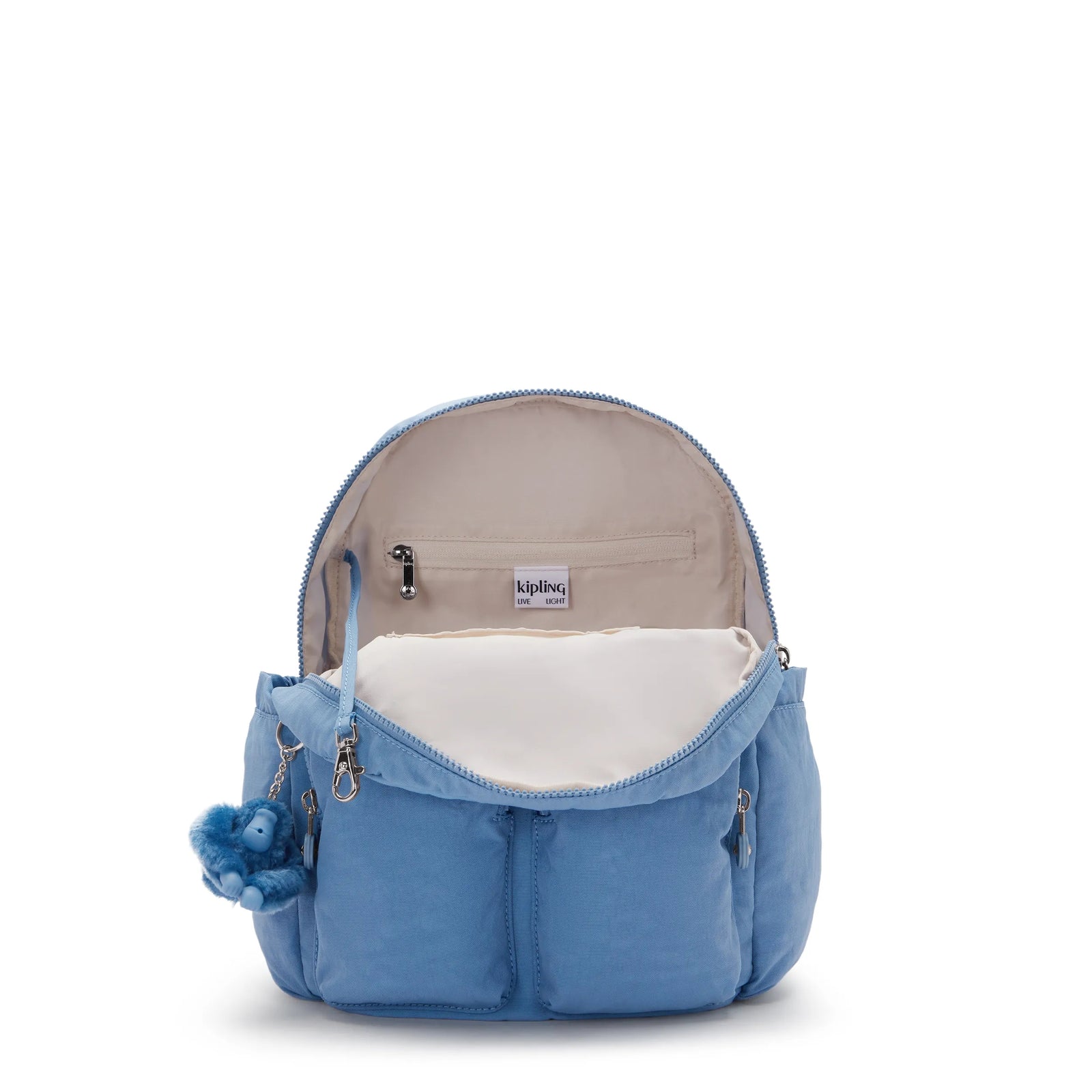CITY POCKET S Vintage Blue-view-3