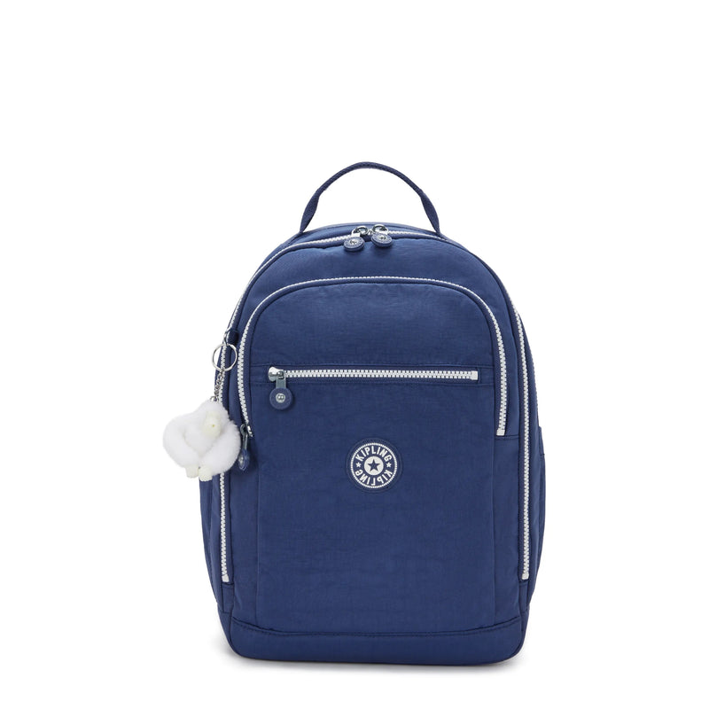 SEOUL CABIN - Casual Blue Combo / Large