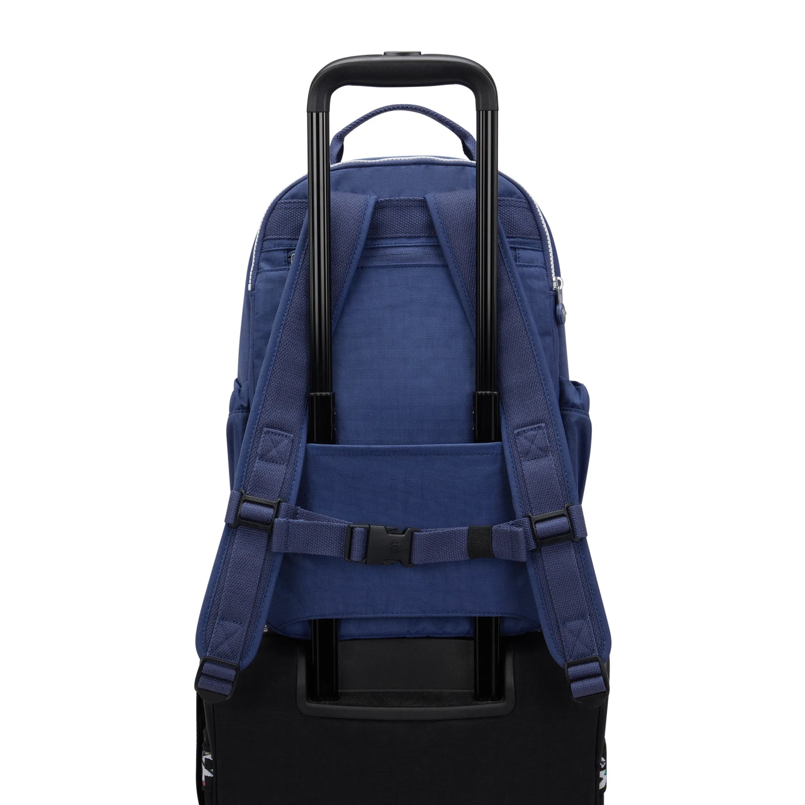 SEOUL CABIN Casual Blue Combo-view-2