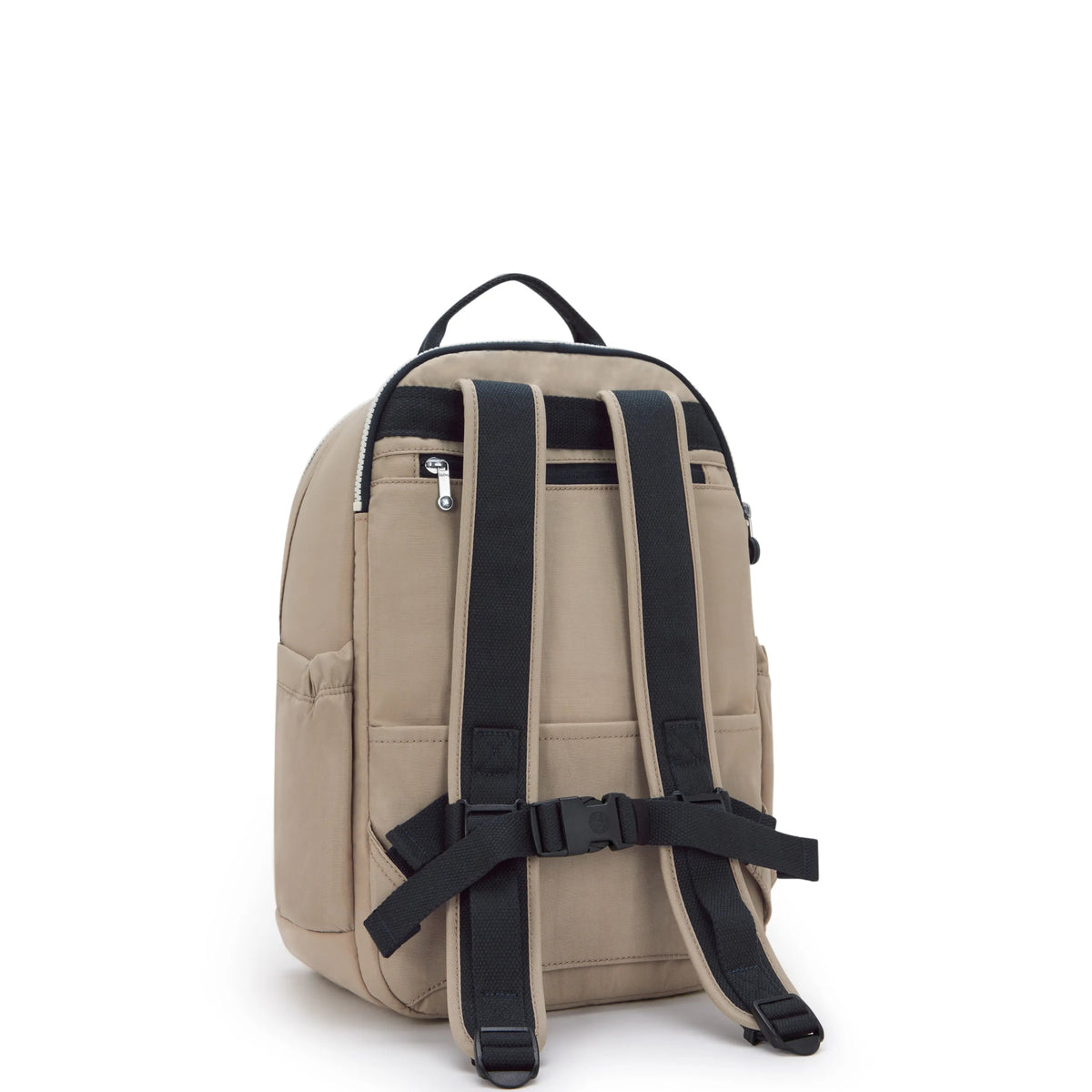 SEOUL CABIN Soft Taupe Combo - view3