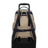 SEOUL CABIN Soft Taupe Combo-view-2 thumbnail