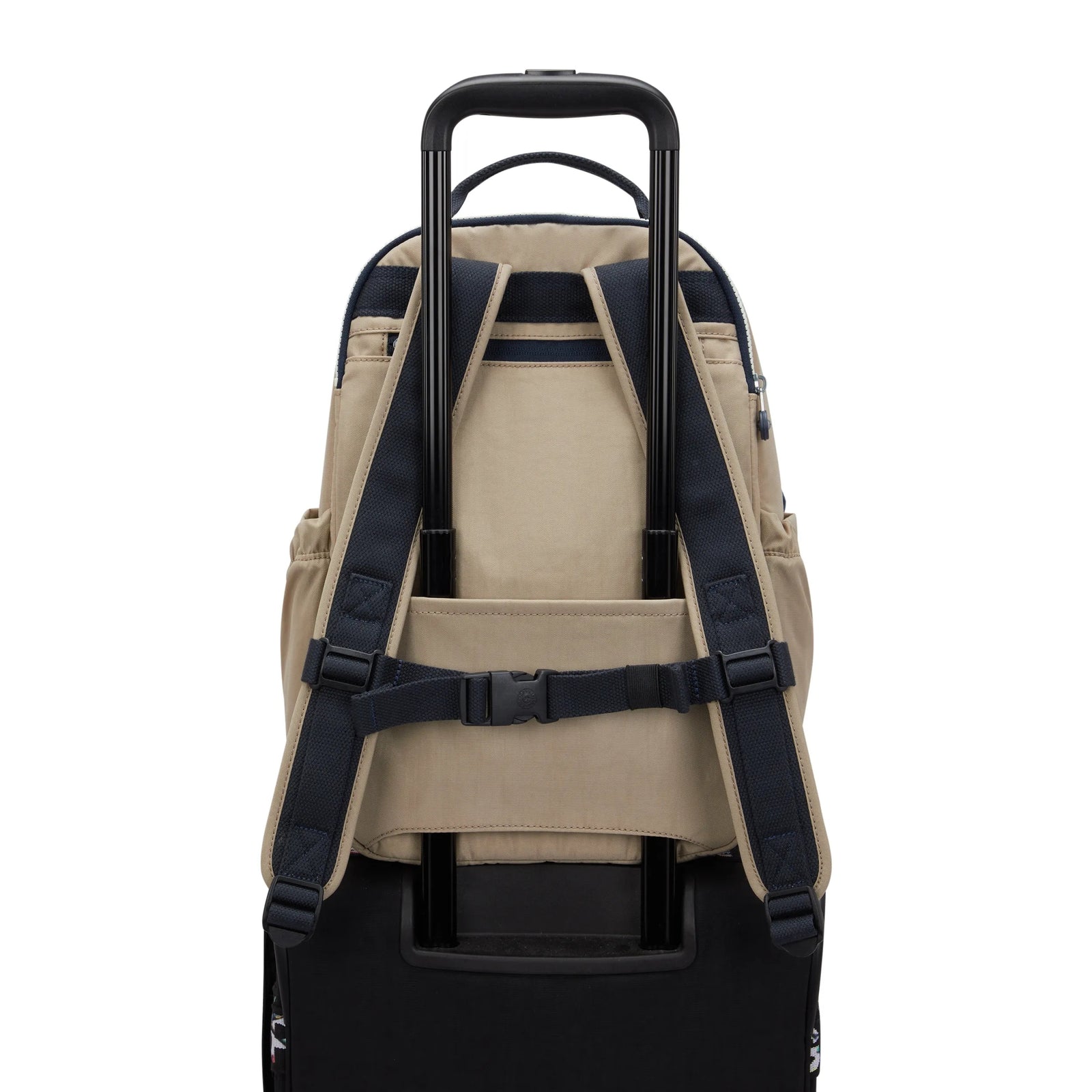 SEOUL CABIN Soft Taupe Combo-view-2