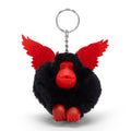 HALLOWEEN DEVIL MONKEY Halloween Red-view-1 thumbnail