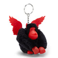 HALLOWEEN DEVIL MONKEY Halloween Red-view-2 thumbnail