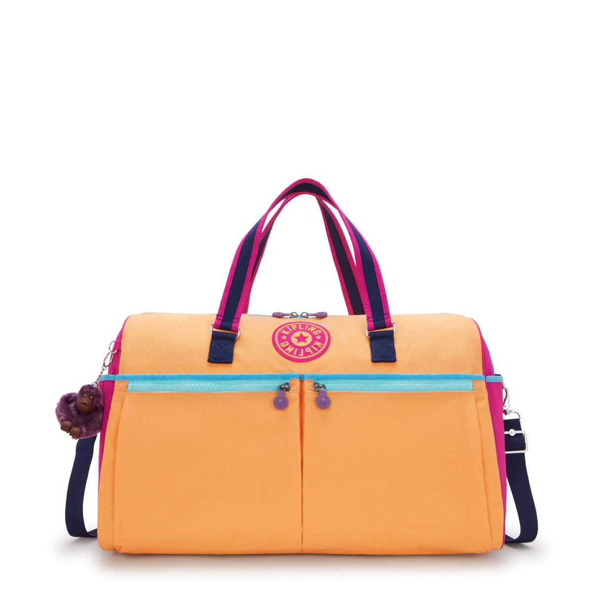 ITSKA UP Tangerine Dream CB Travel - 1