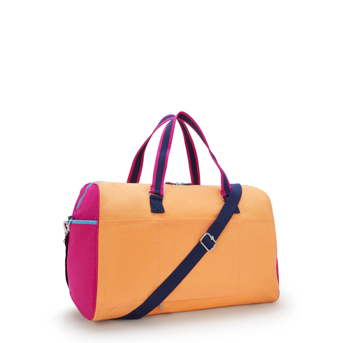 ITSKA UP Tangerine Dream CB Travel - 2