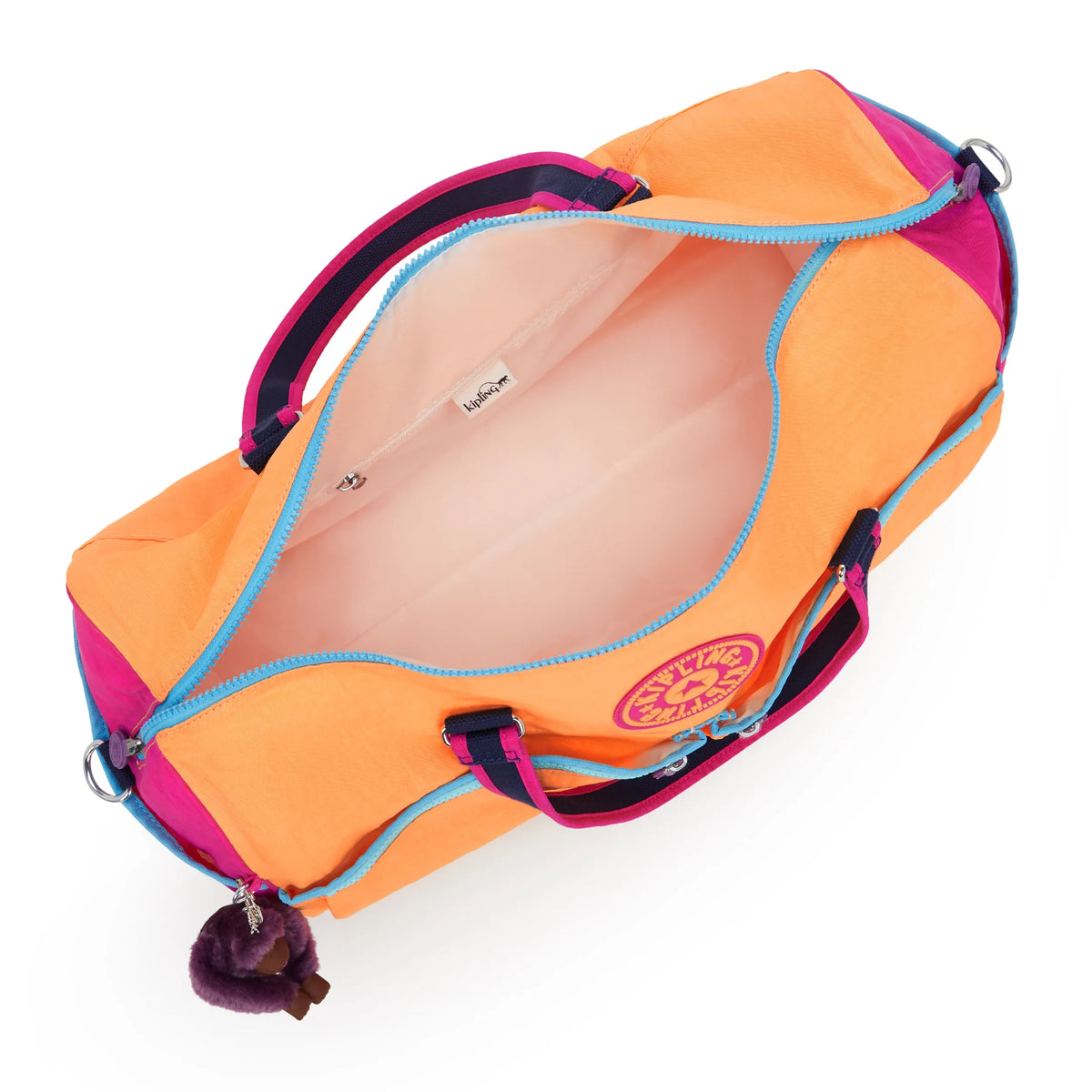 ITSKA UP Tangerine Dream CB Travel - 3