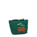 NAOMI POUCH M Perk Green - 5
