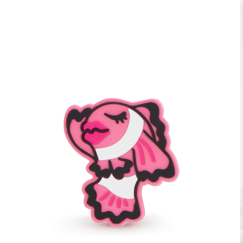 PINK FISH PULLER - Multicolor / Extra small