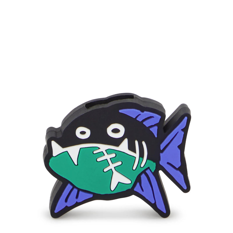 FUN FISH PULLER - Multicolor / Extra klein