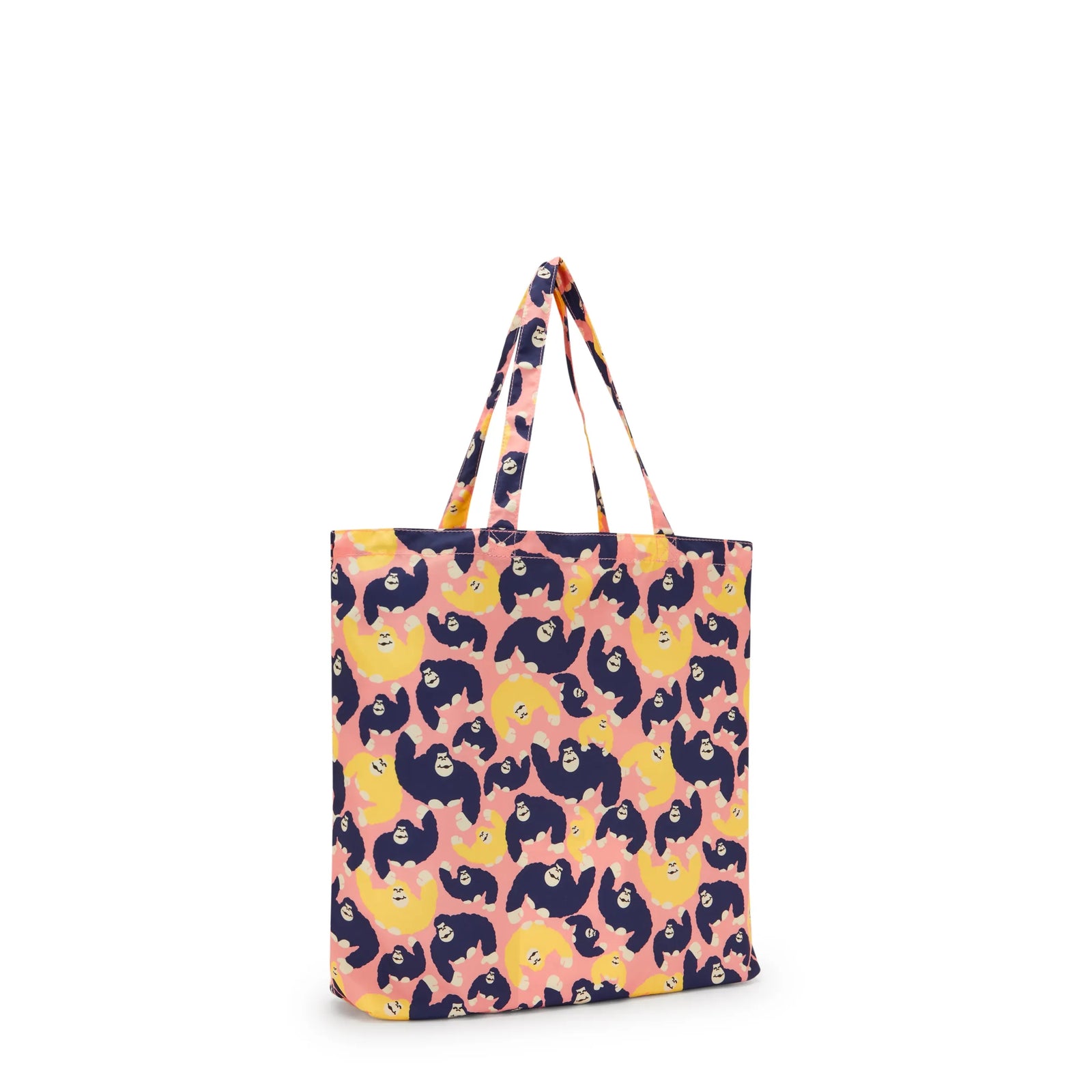 JONNY PACKABLE Monkey Bag-view-2
