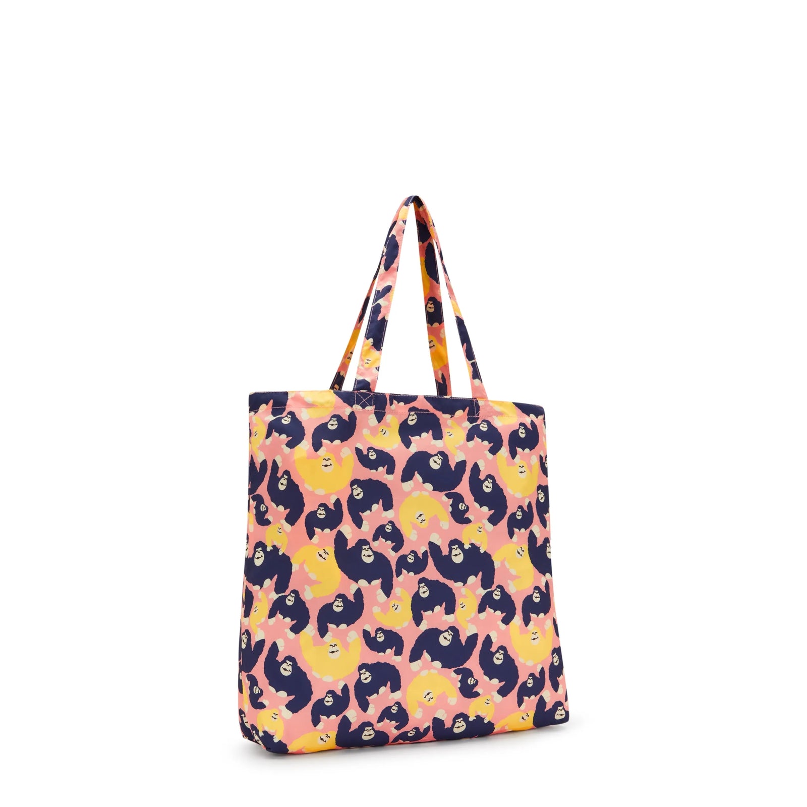 JONNY PACKABLE Monkey Bag-view-4