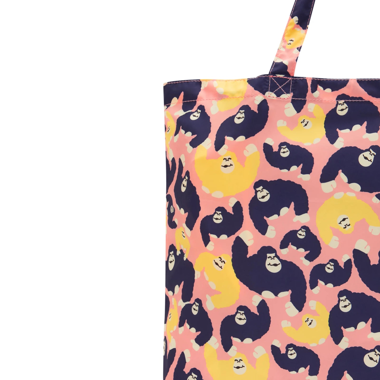JONNY PACKABLE Monkey Bag-view-5