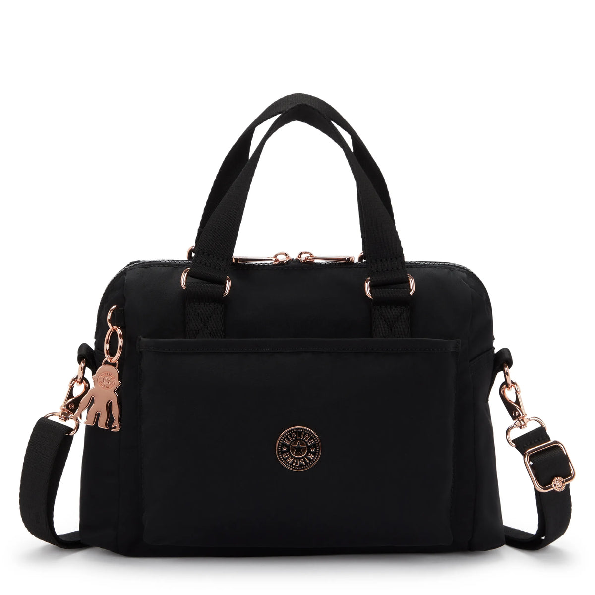 BEXIE Rose Black City - 1
