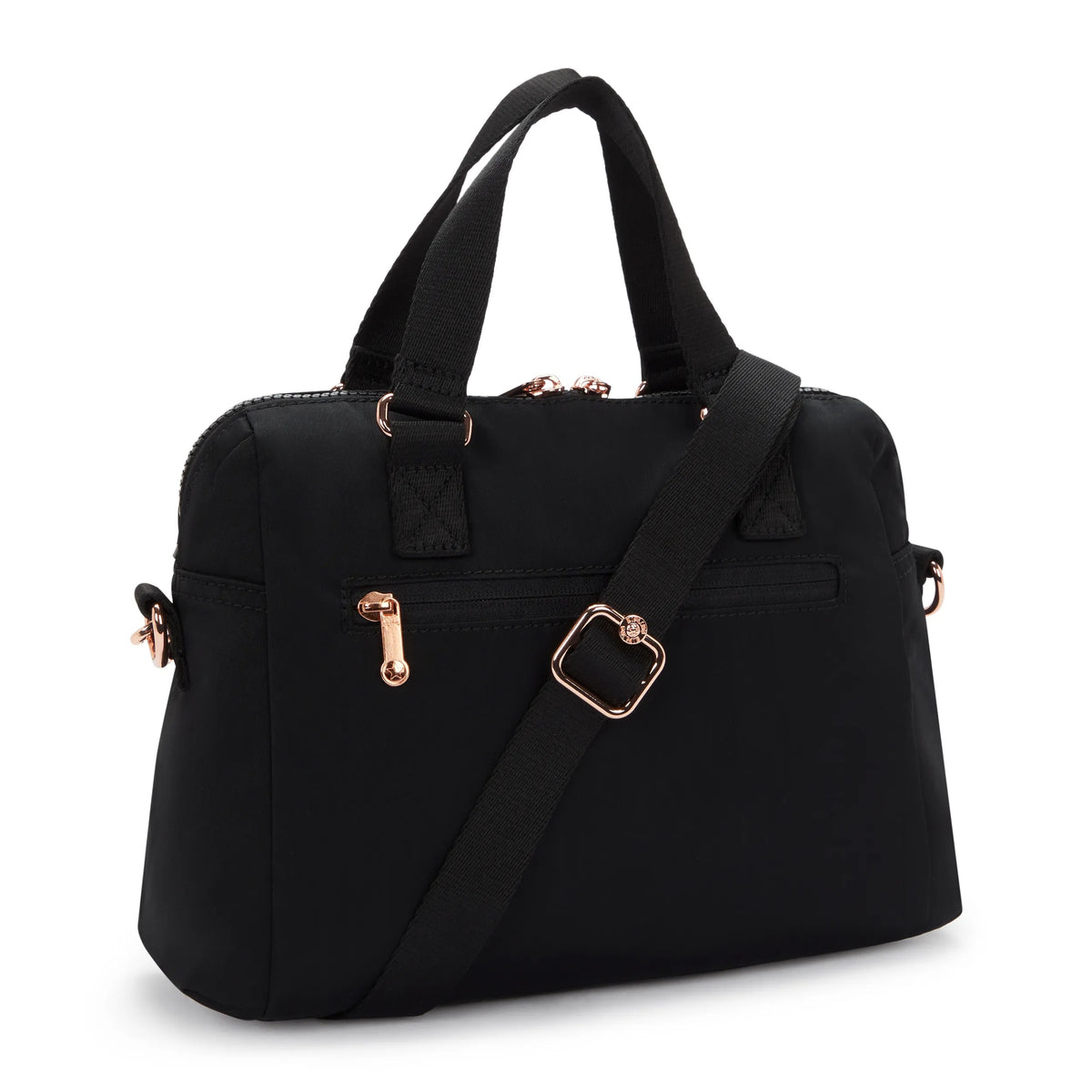 BEXIE Rose Black City - 2