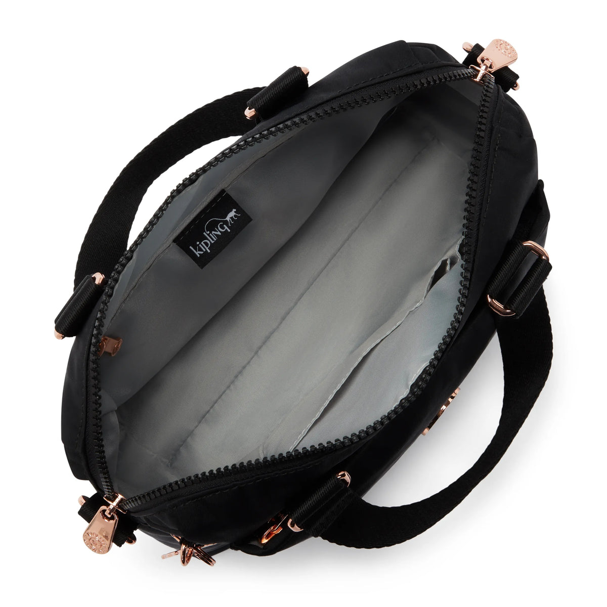 BEXIE Rose Black City - 3