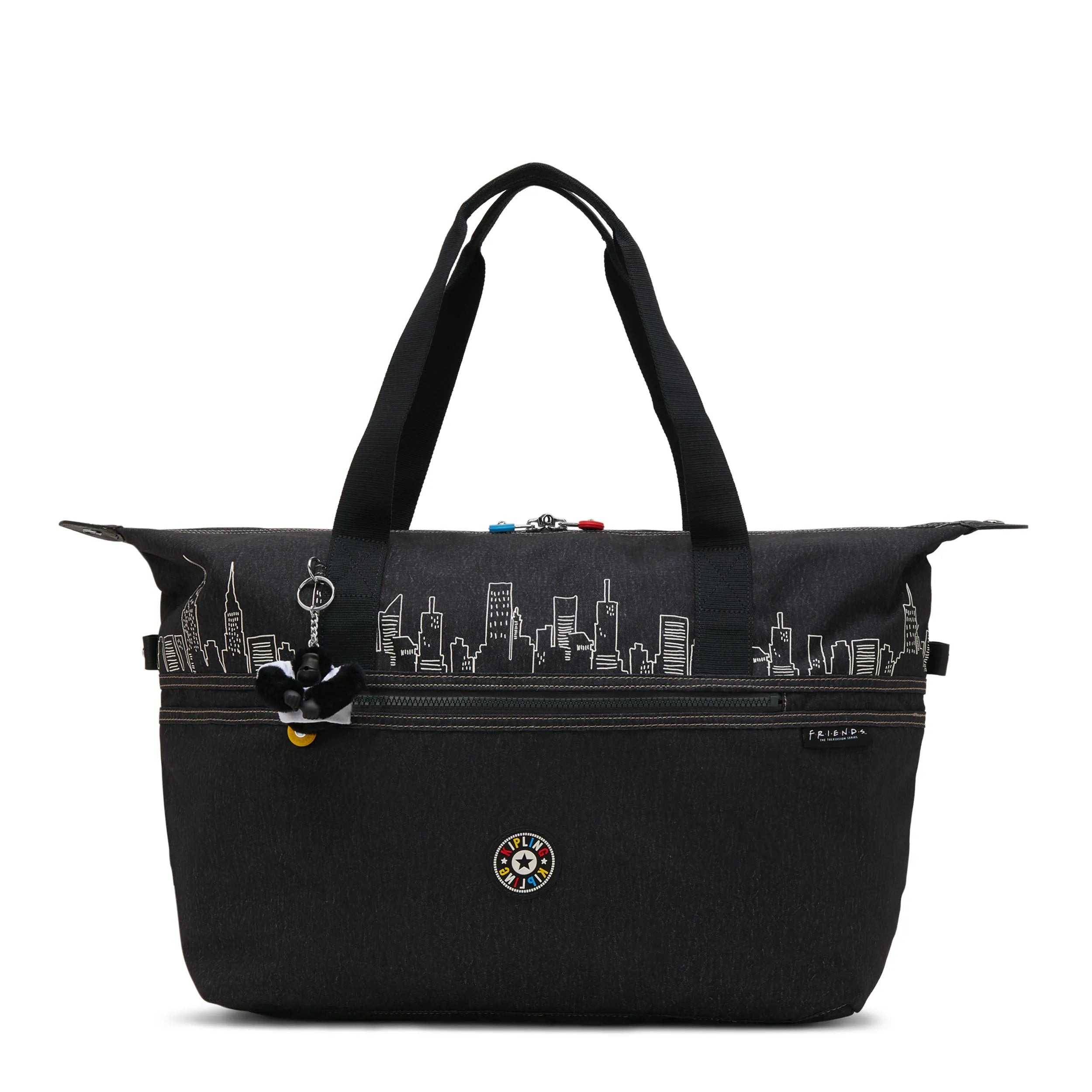 Kipling x Peanuts