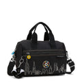 BINA M ZIP  - 5