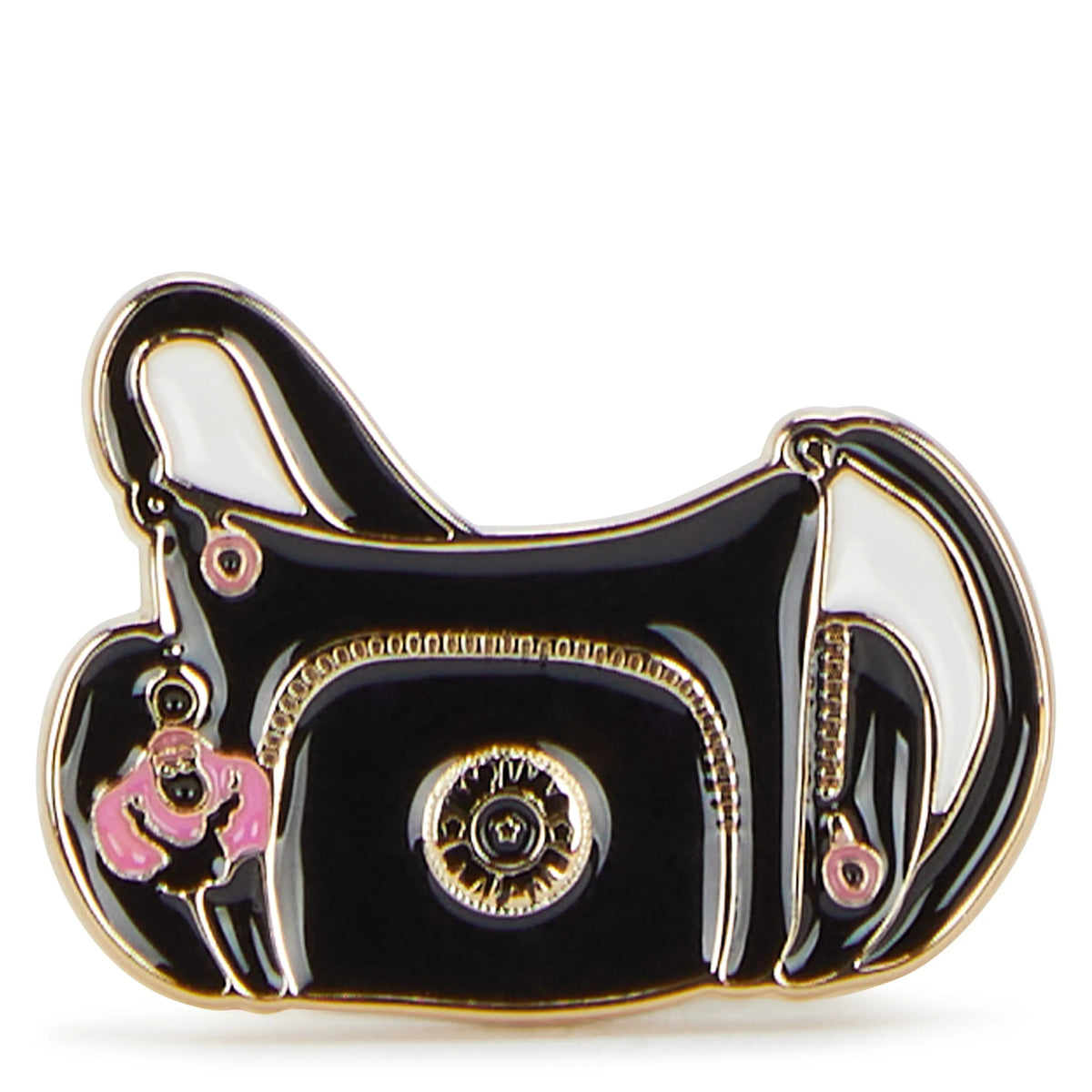 GABB PIN  - 1