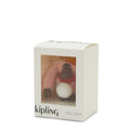 SNOWBAL WINTER MONKEY Winter Pink - 3