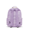 SEOUL LAP Framed Lilac - 3