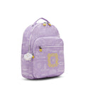 SEOUL LAP Framed Lilac - 5