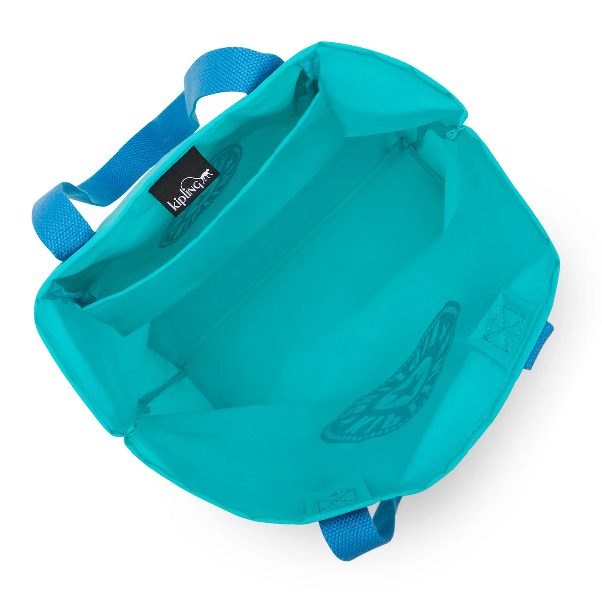 HIP HURRAY Mermaid Teal Hip - 3
