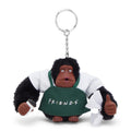 PERK MONKEY Perk Apron Green - 1