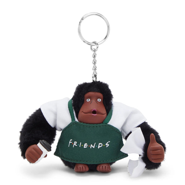 PERK MONKEY