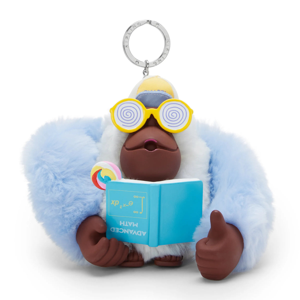 COOL SCHOOL MONKEY XL  - view1
