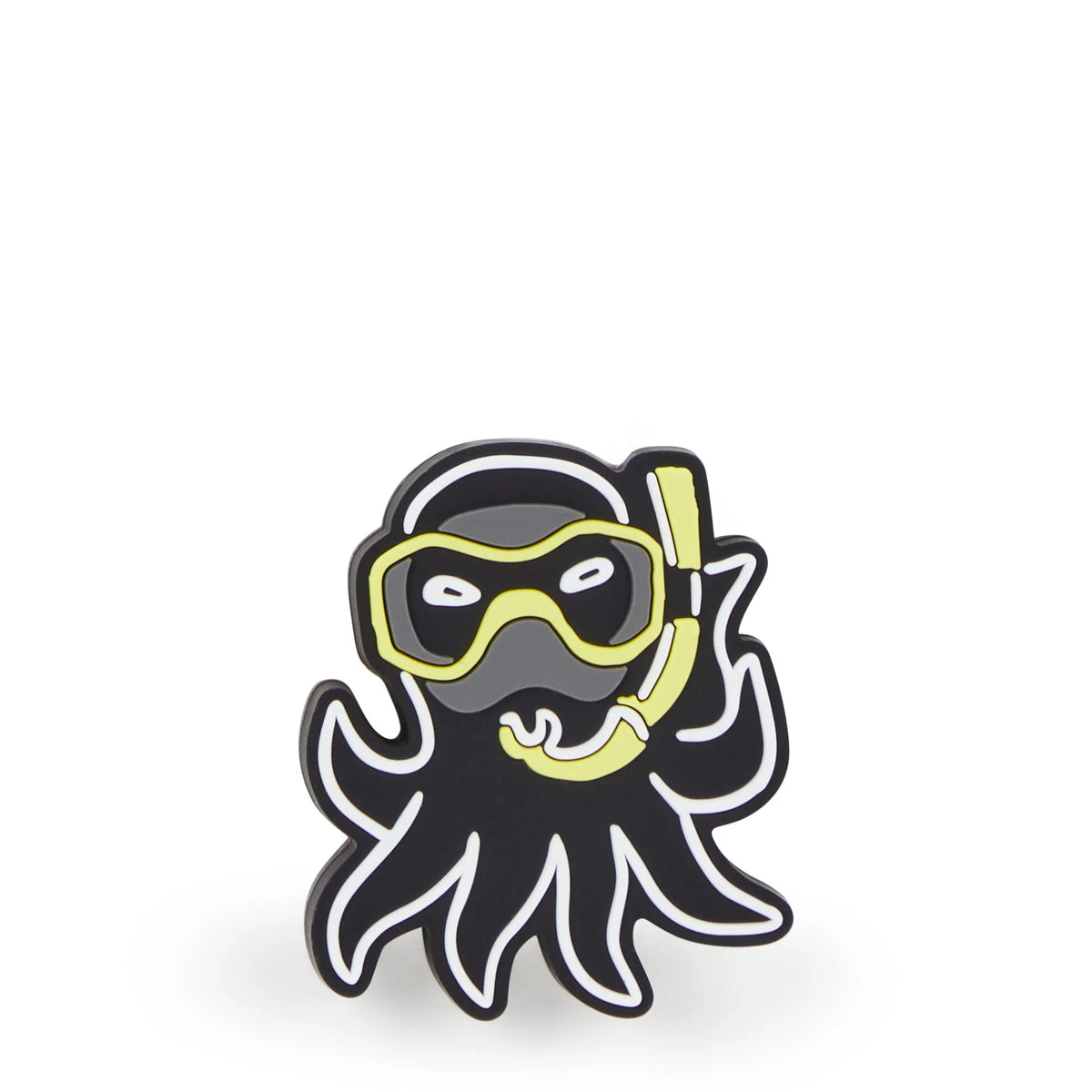 SCUBA SQUID PULLER  - 1