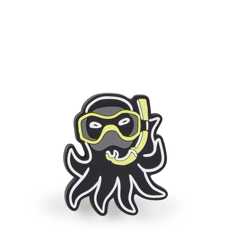 SCUBA SQUID PULLER - Multicolor / Extra small