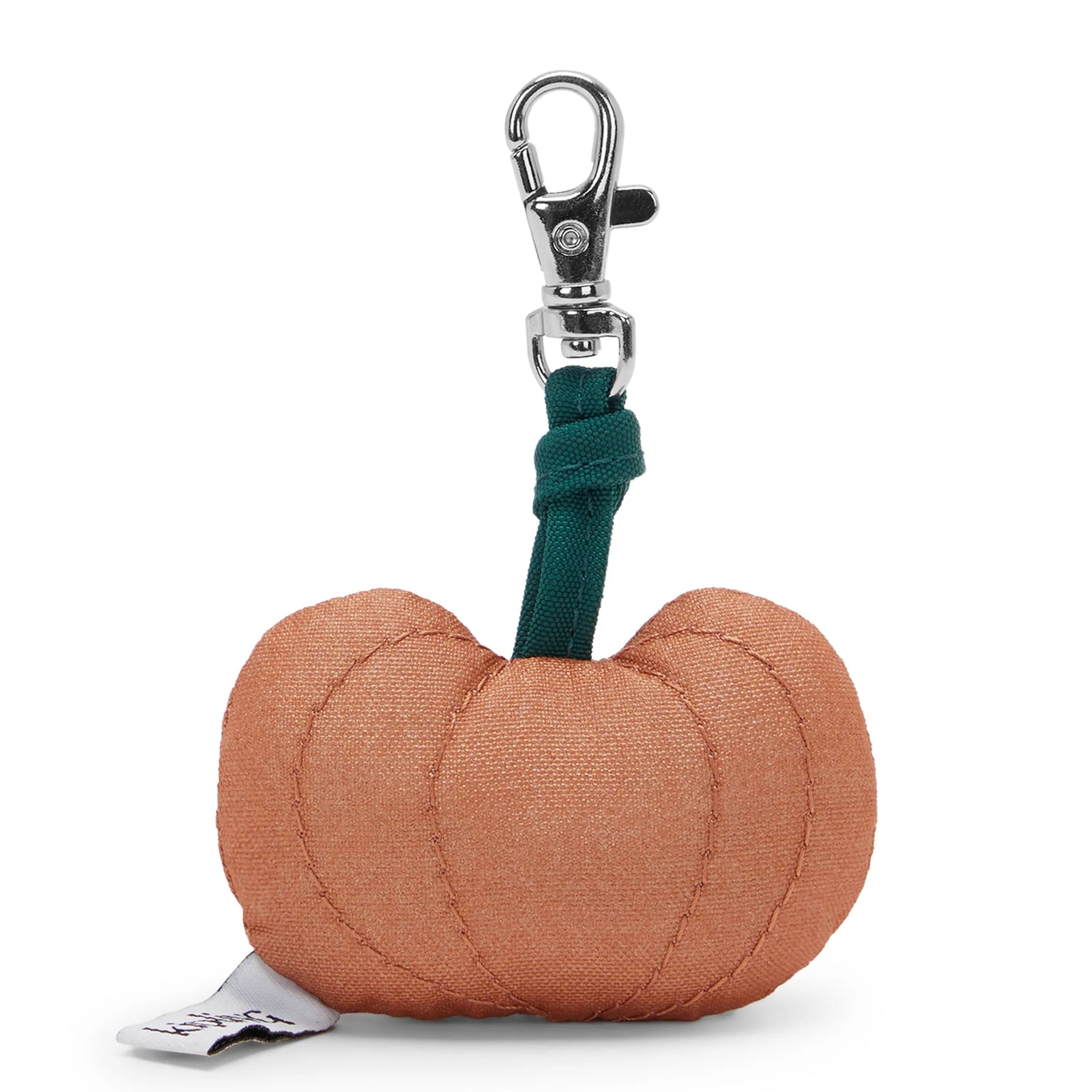 PUMPKIN CHARM Copper Glimmer-view-1
