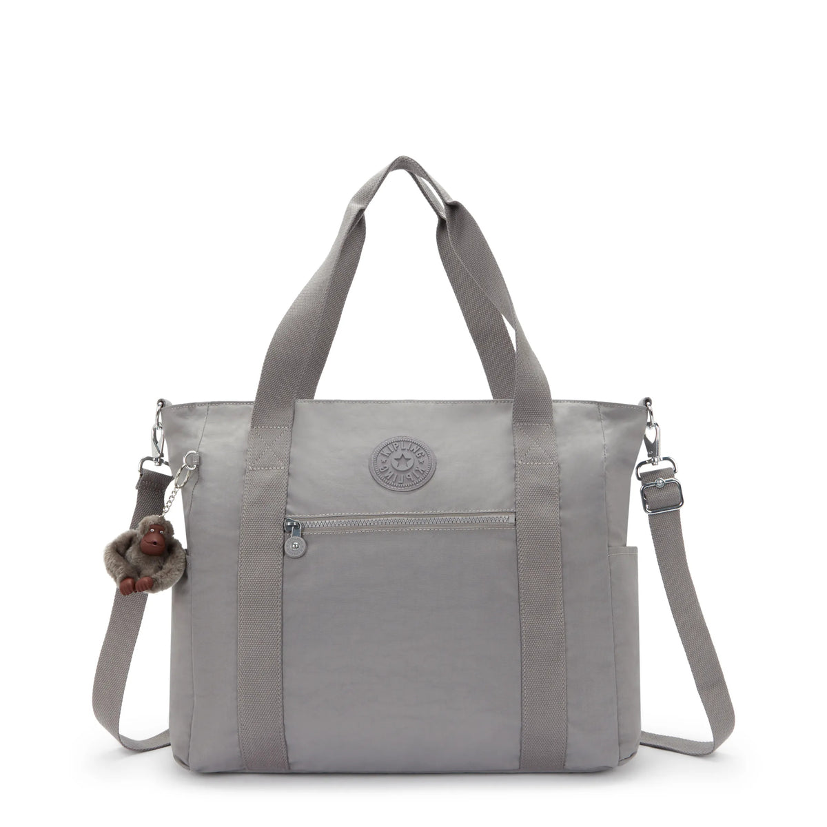 JAYLA Cloudy Grey - 1