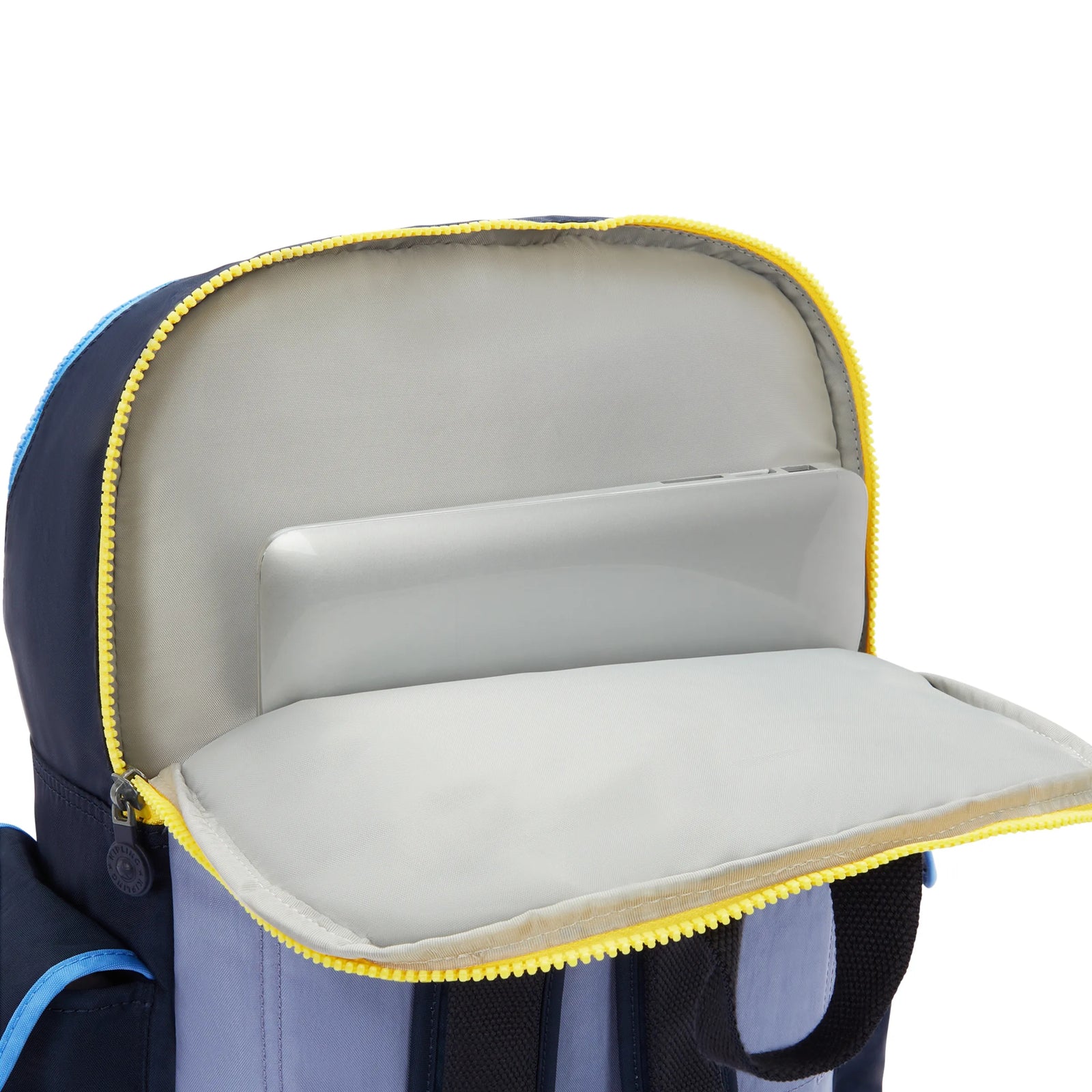 HOCTOR Grote rugzak Kipling - Main Image