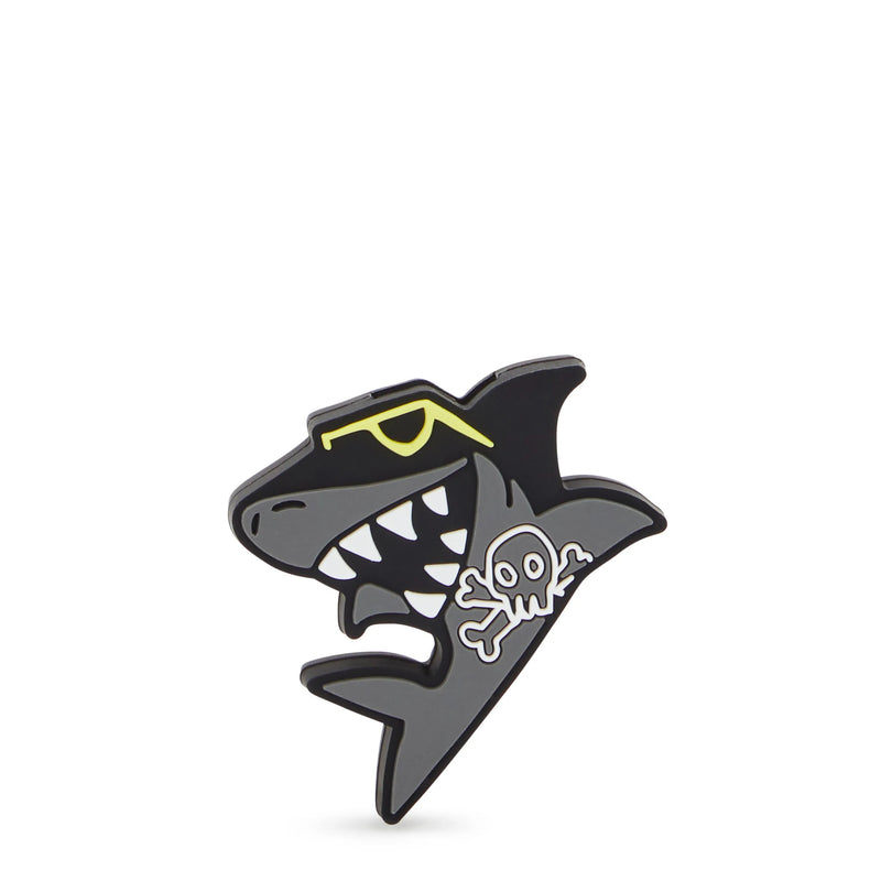 SHARK PULLER - Multicolor / Extra piccolo