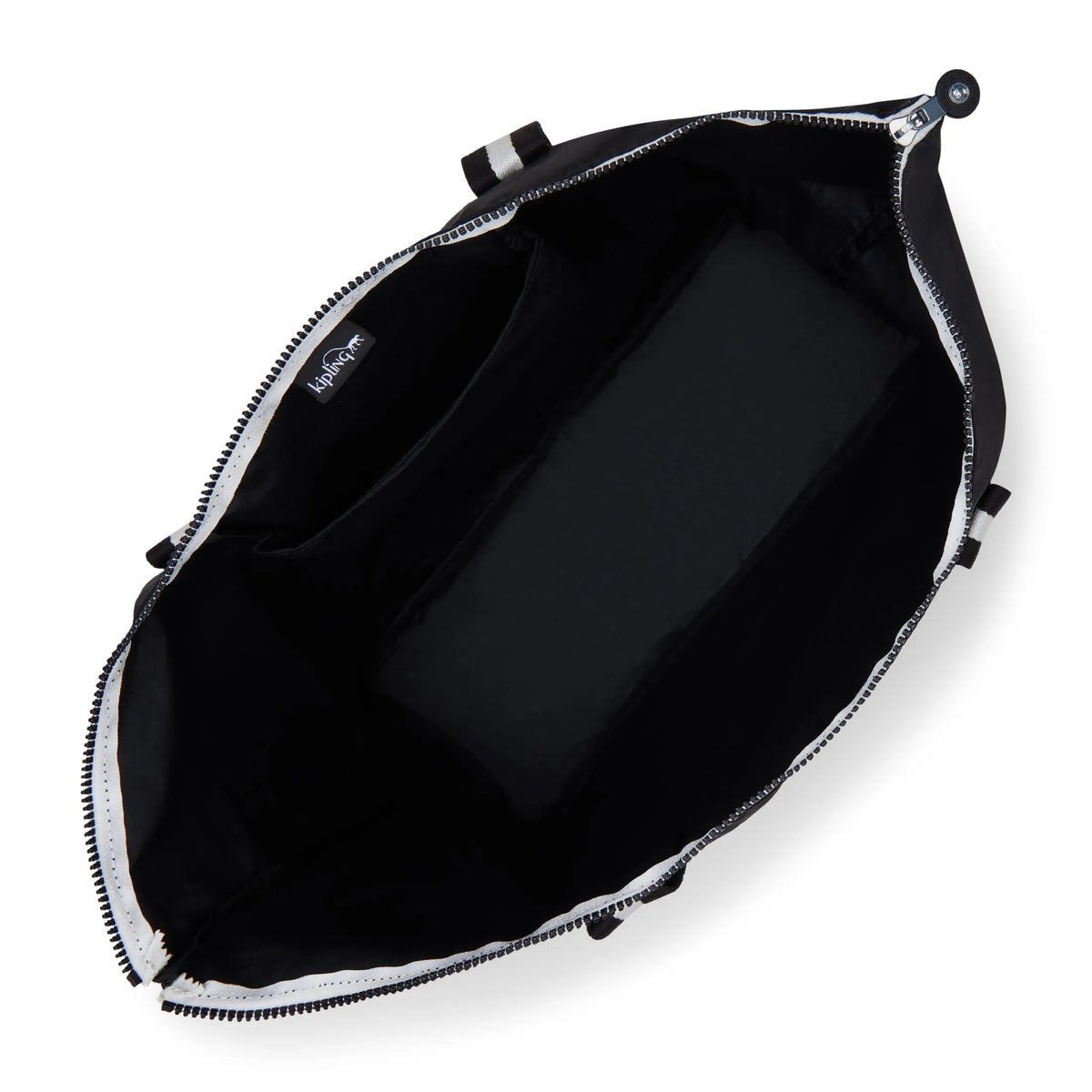 DAVIAN UP Black White Hip - 3
