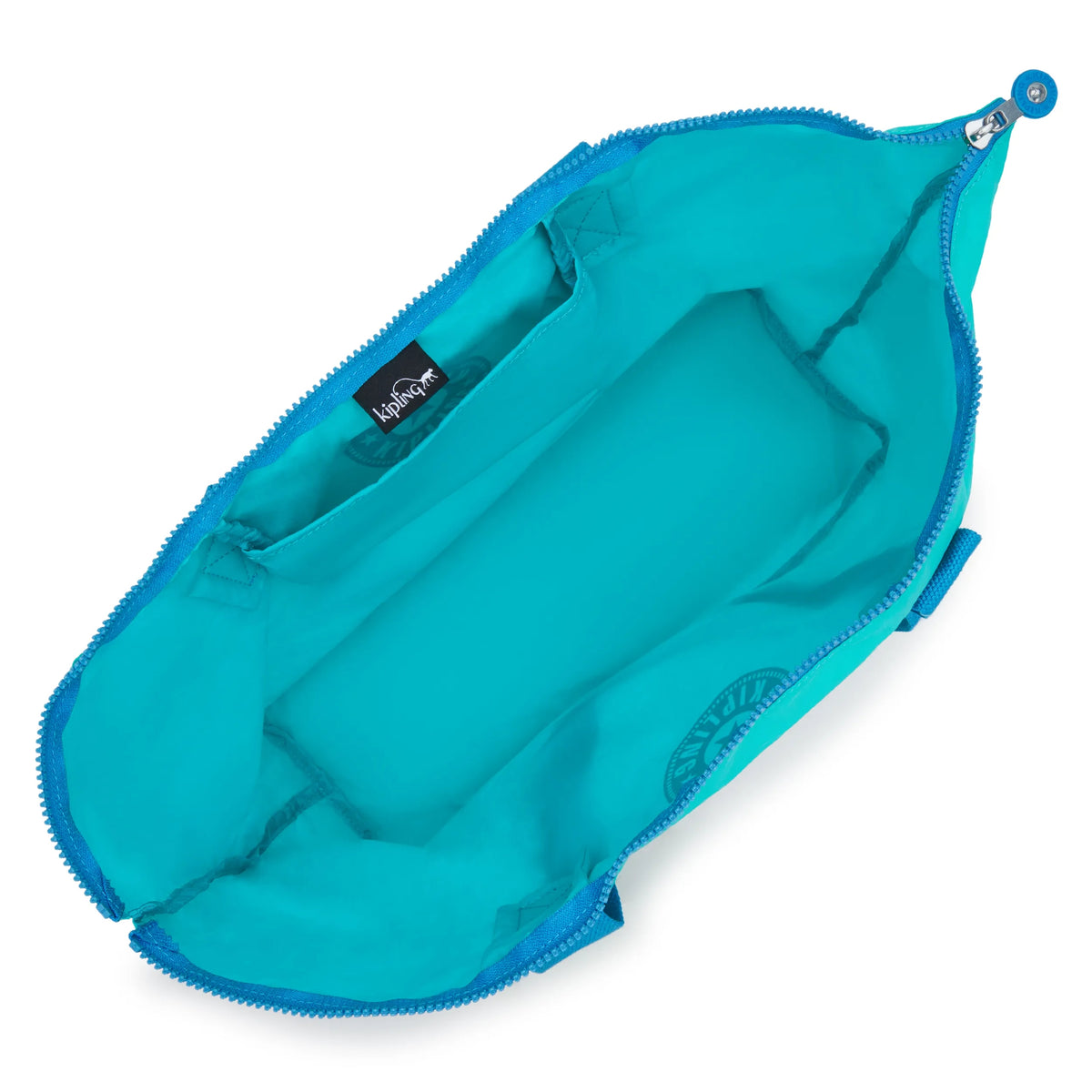 DAVIAN Mermaid Teal Hip - 3