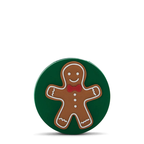 GINGERBREAD MAN PULLER