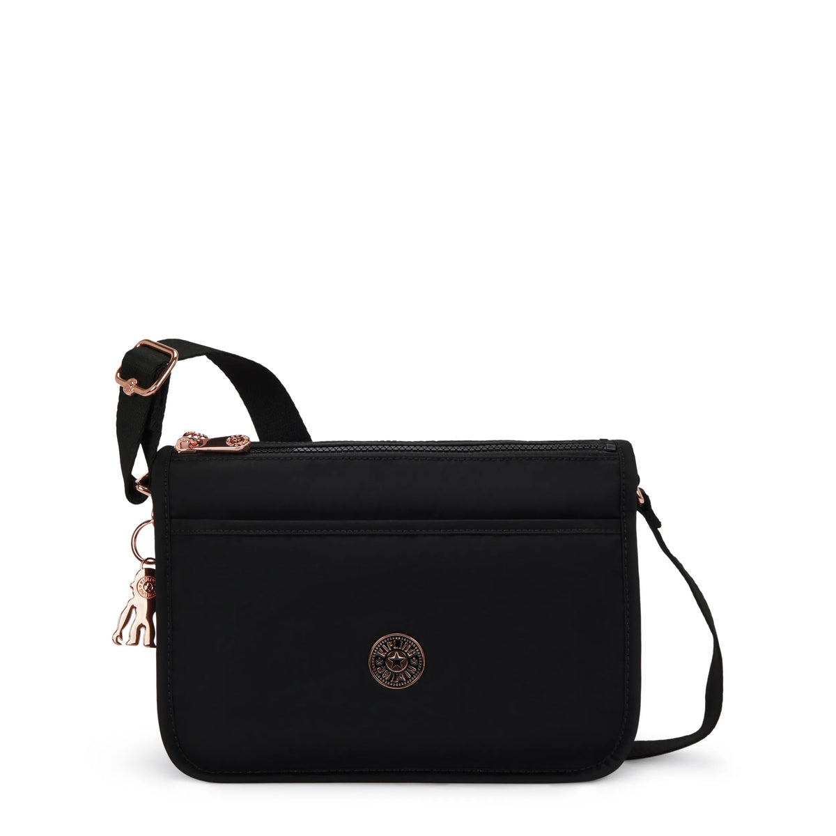 HAILEY Rose Black City - 1