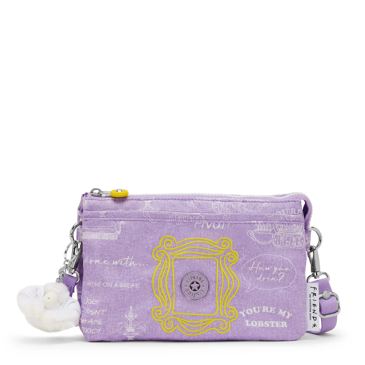 RIRI Framed Lilac - 