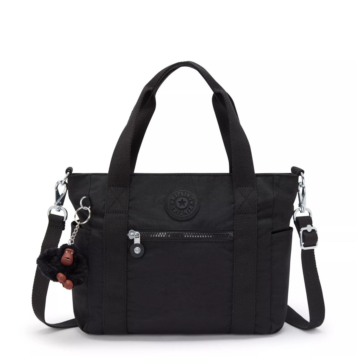 JAYLA S Black Tonal - 1
