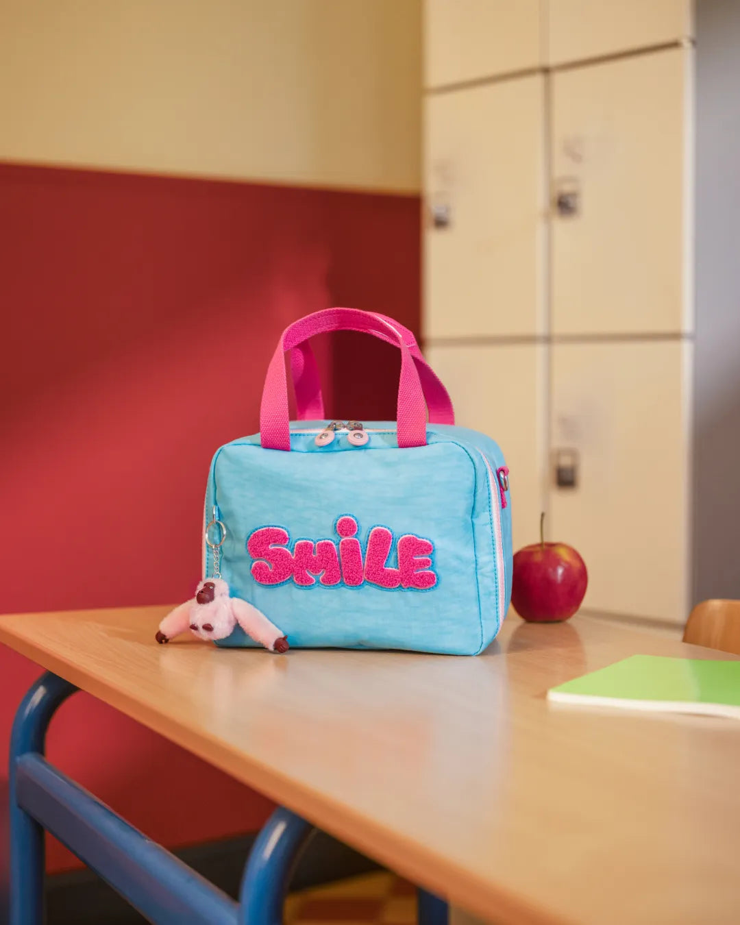 Lunch bags