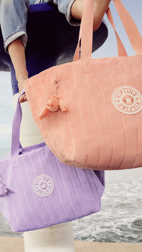 Riri Collection | Kipling Collections | Kipling UK