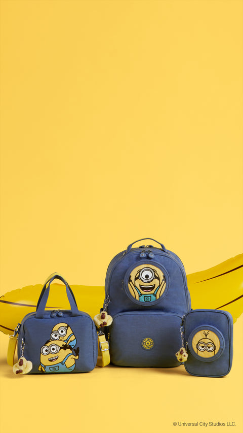 All set for school?