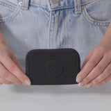 CASH BUDDY Sign Brown Corduroy-view-3 thumbnail