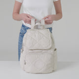 CITY PACK S Flower Dots-view-3 thumbnail